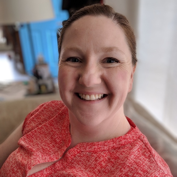 Meet your Posher, Lillee - Picture 1 of 1